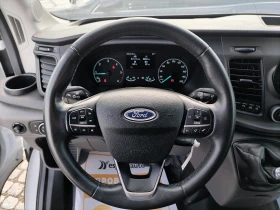 Обява за продажба на Ford Transit  L3H2/2.0TDCI/ 130к.с. ~51 000 лв. - изображение 8