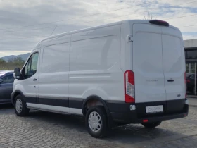 Обява за продажба на Ford Transit  L3H2/2.0TDCI/ 130к.с. ~51 000 лв. - изображение 7