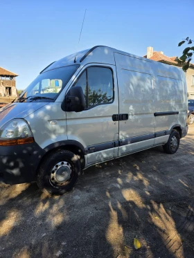 Обява за продажба на Renault Master товарен ~5 400 лв. - изображение 1