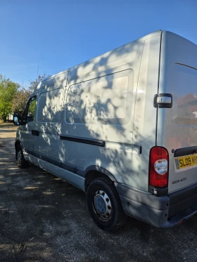 Обява за продажба на Renault Master товарен ~5 400 лв. - изображение 3