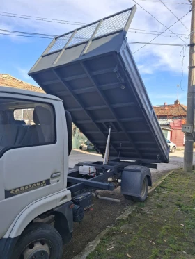 Nissan Capstar, снимка 7