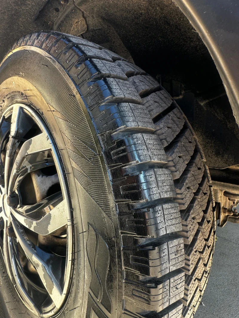 Mercedes-Benz 316, снимка 13 - Бусове и автобуси - 52595020