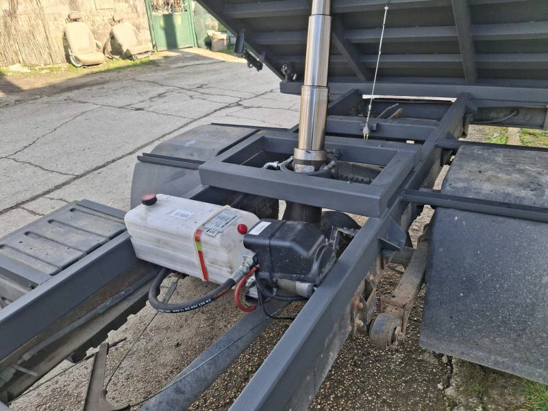 Nissan Capstar, снимка 6 - Бусове и автобуси - 53486814