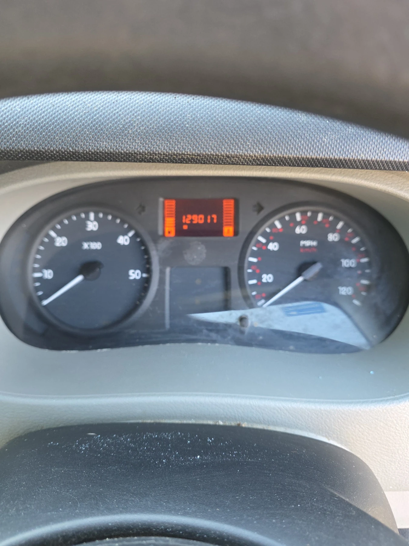 Renault Master  | Mobile.bg   11