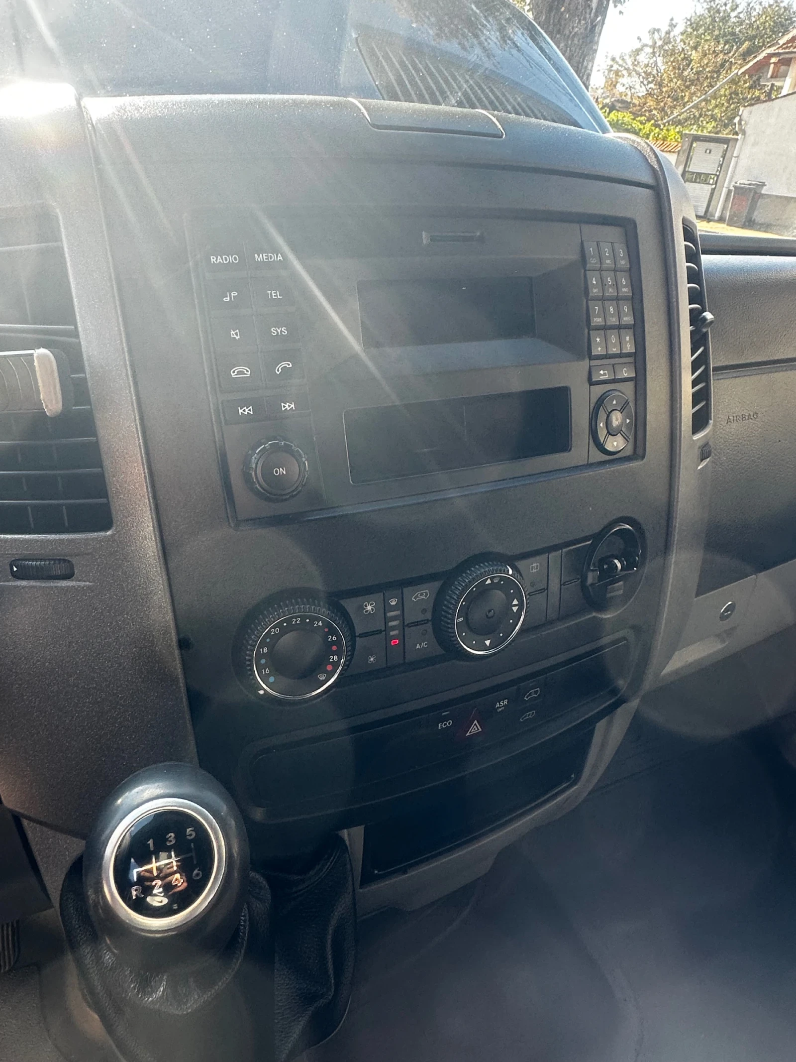 Mercedes-Benz 316  - изображение 9