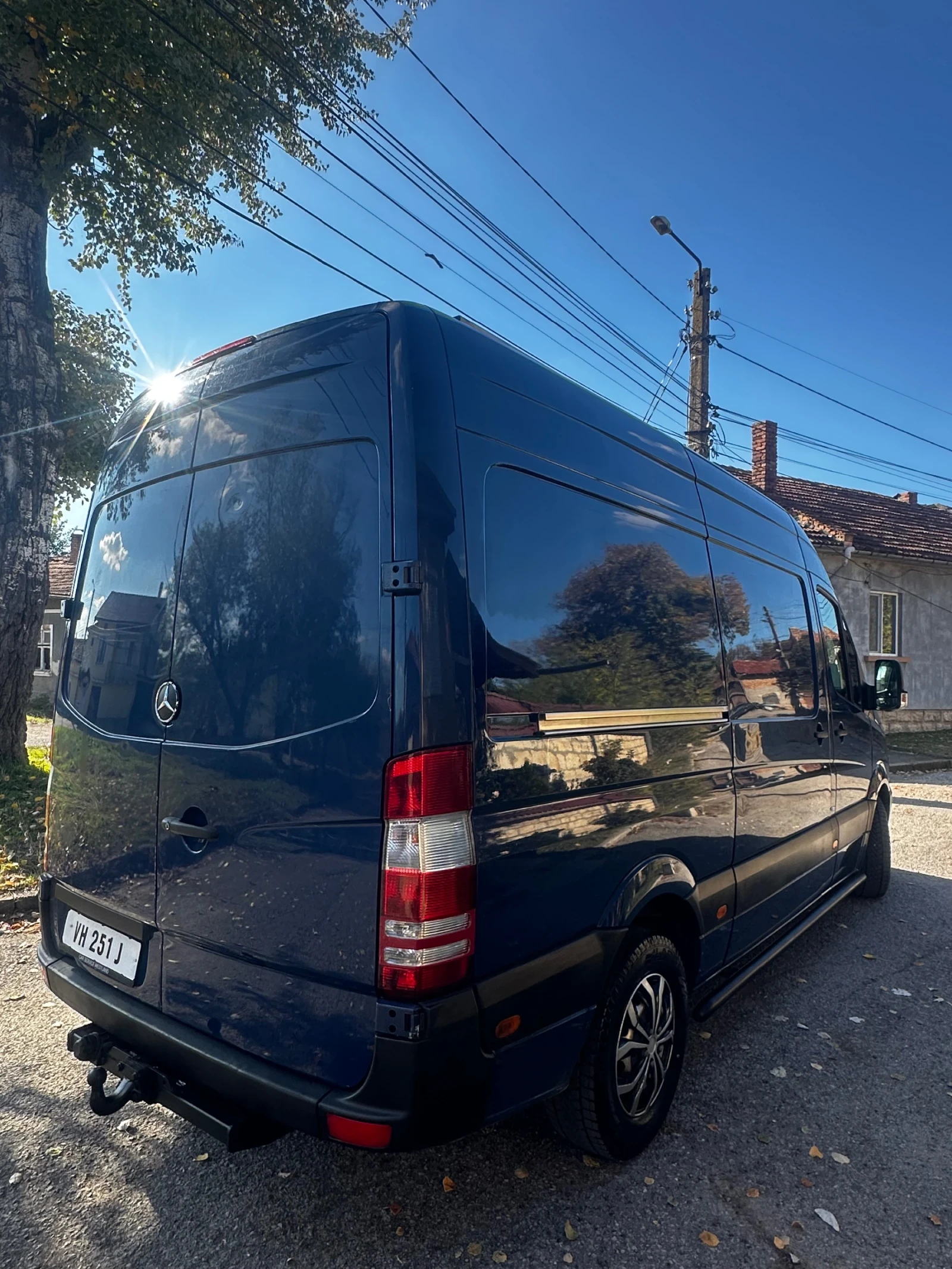 Mercedes-Benz 316  - изображение 2