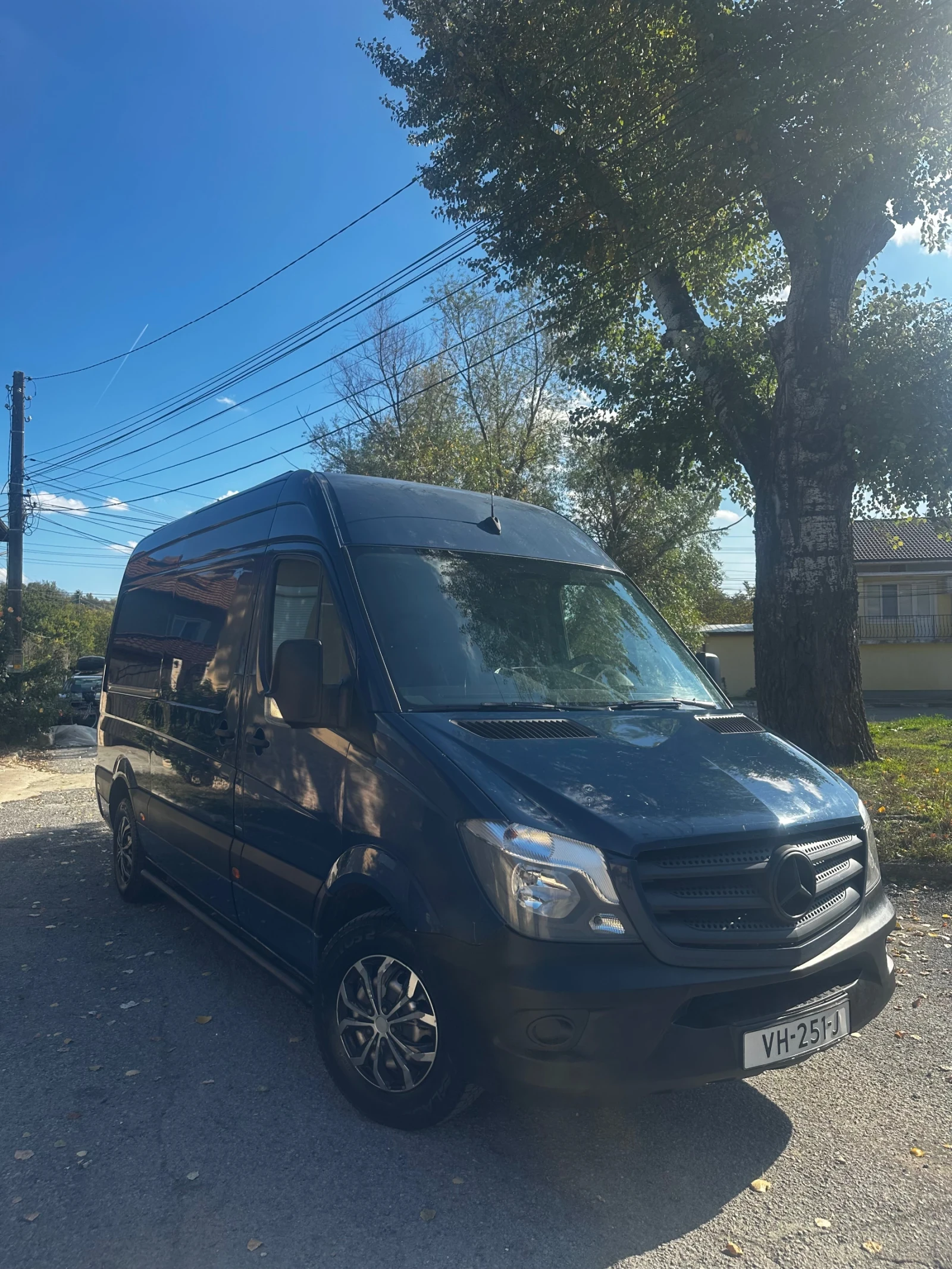 Mercedes-Benz 316  - изображение 3