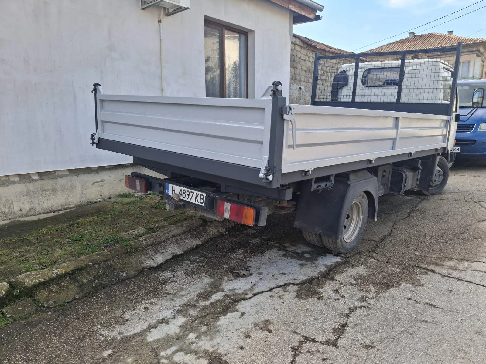 Nissan Capstar | Mobile.bg � ����������� 10