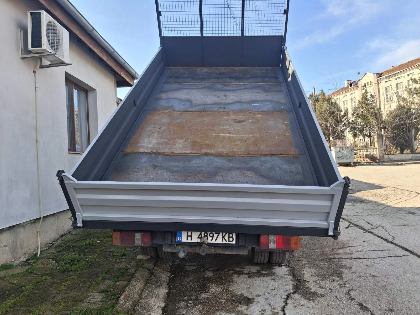 Nissan Capstar | Mobile.bg � ����������� 4