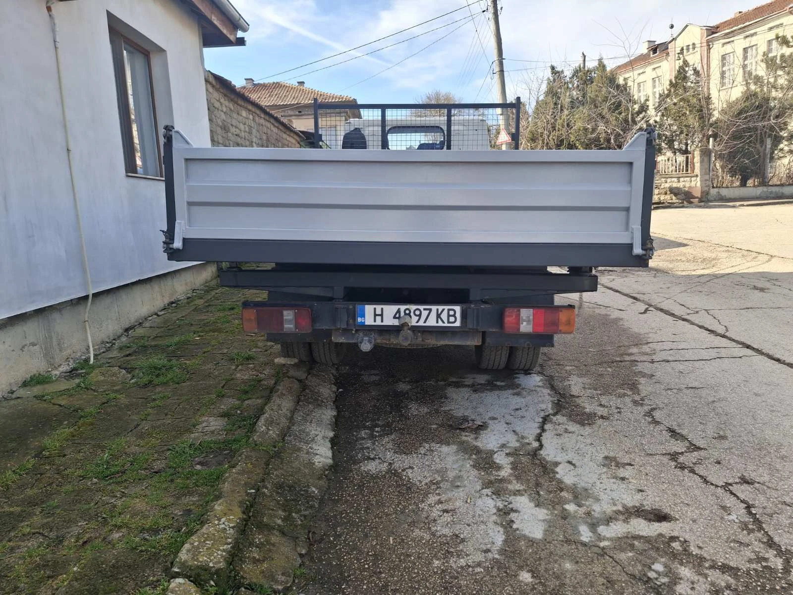 Nissan Capstar | Mobile.bg � ����������� 9