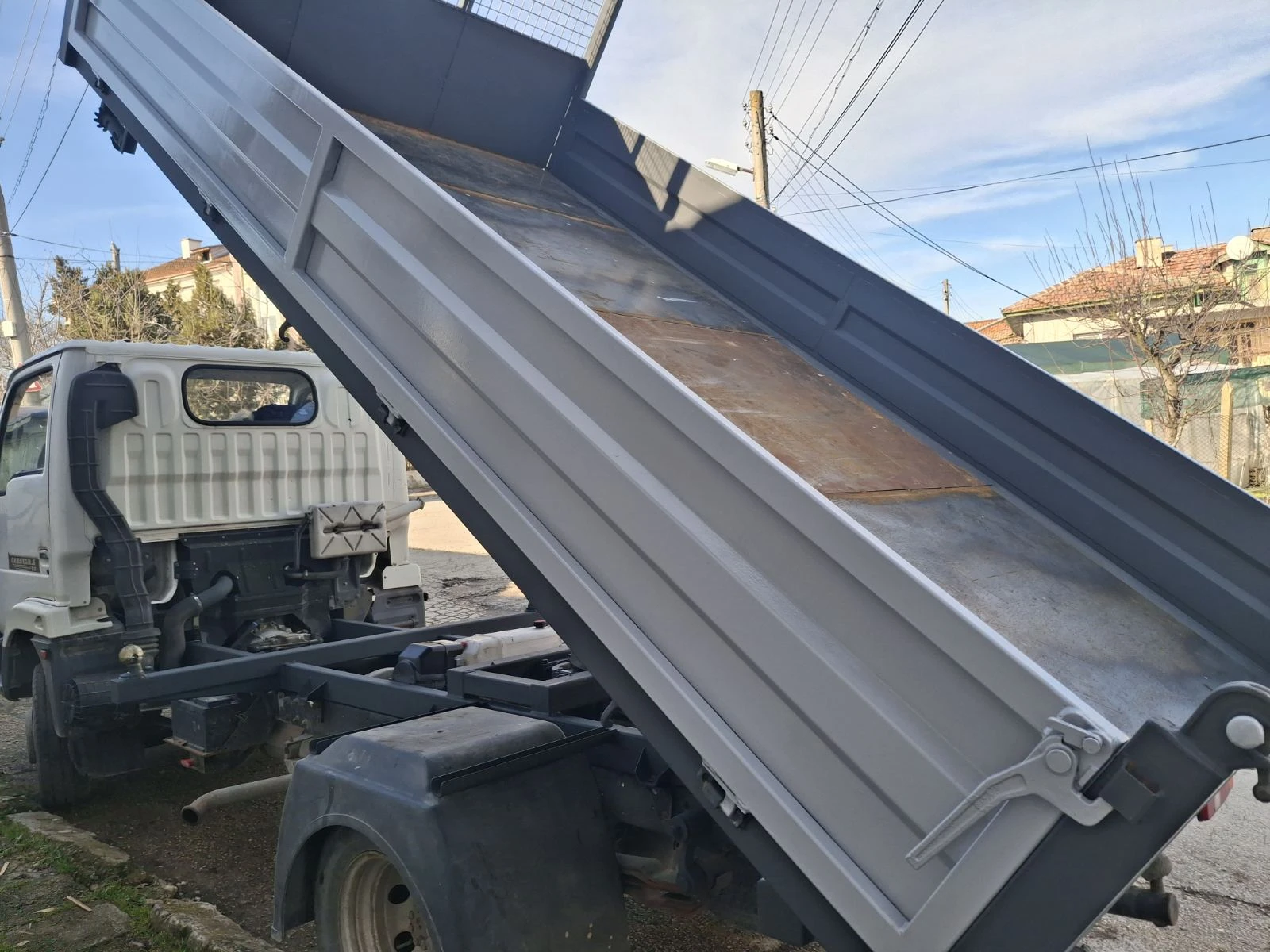 Nissan Capstar | Mobile.bg � ����������� 3