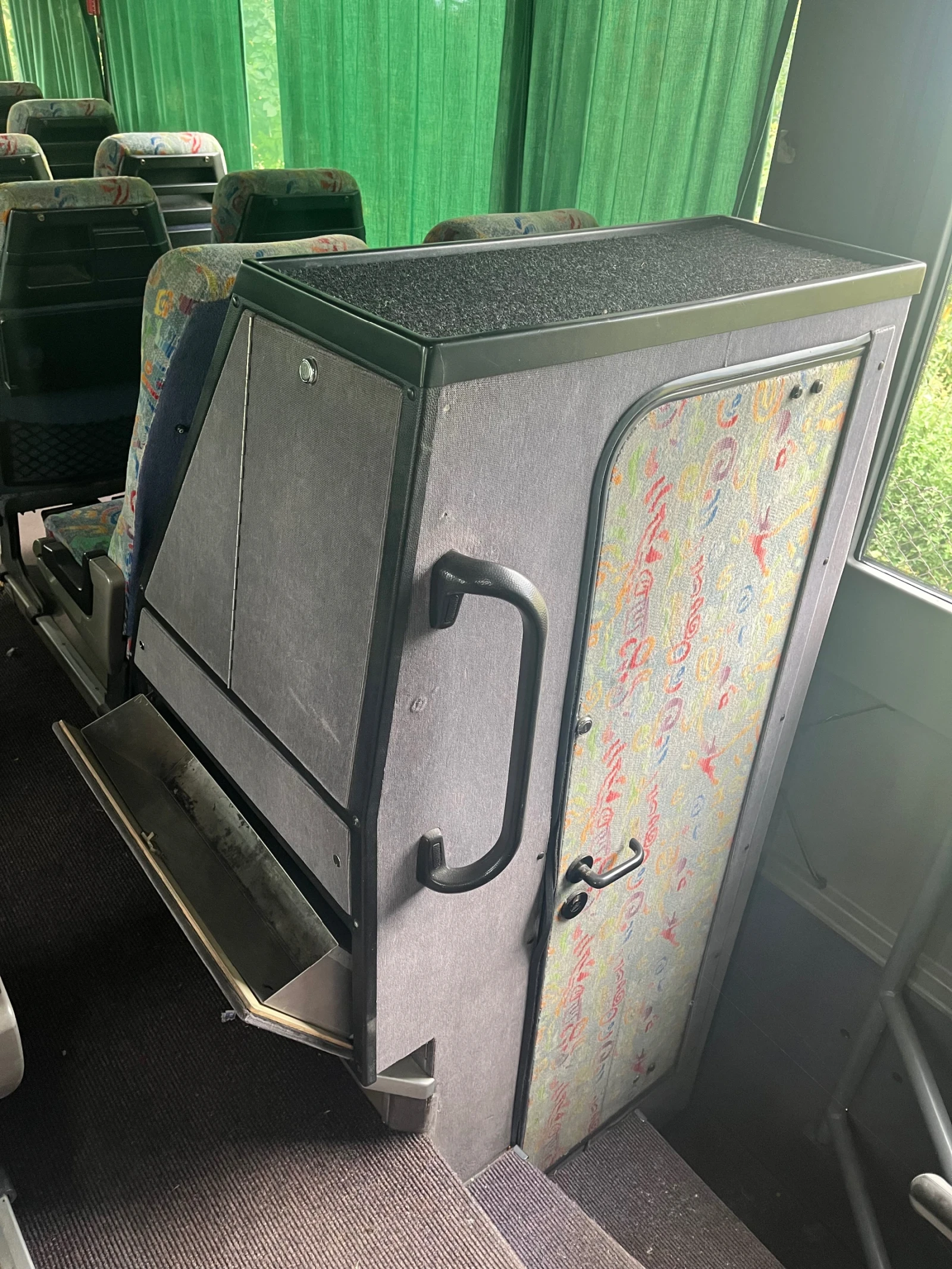 Setra S, снимка 12 - Бусове и автобуси - 55953577