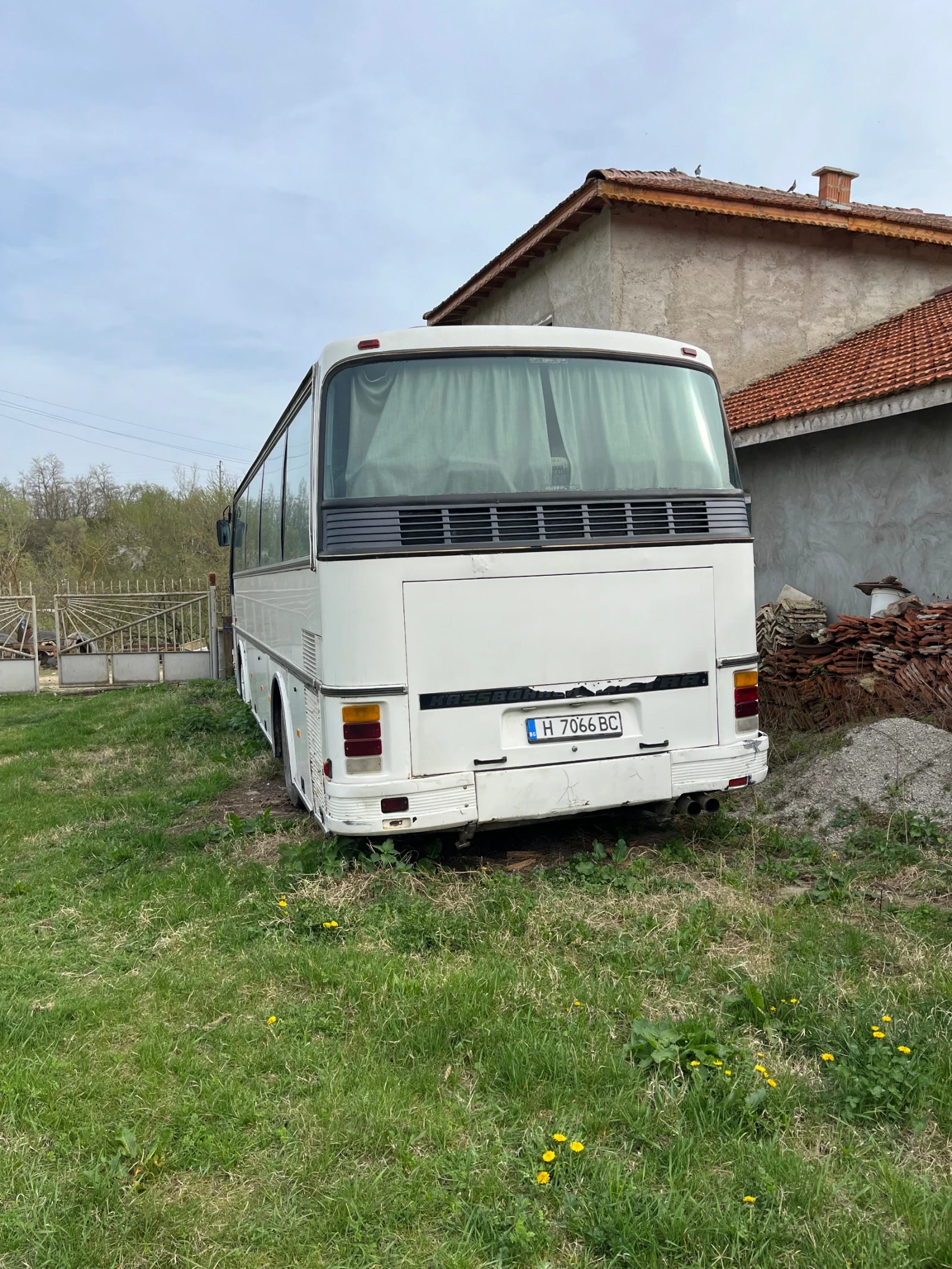 Setra S, снимка 15 - Бусове и автобуси - 55953577