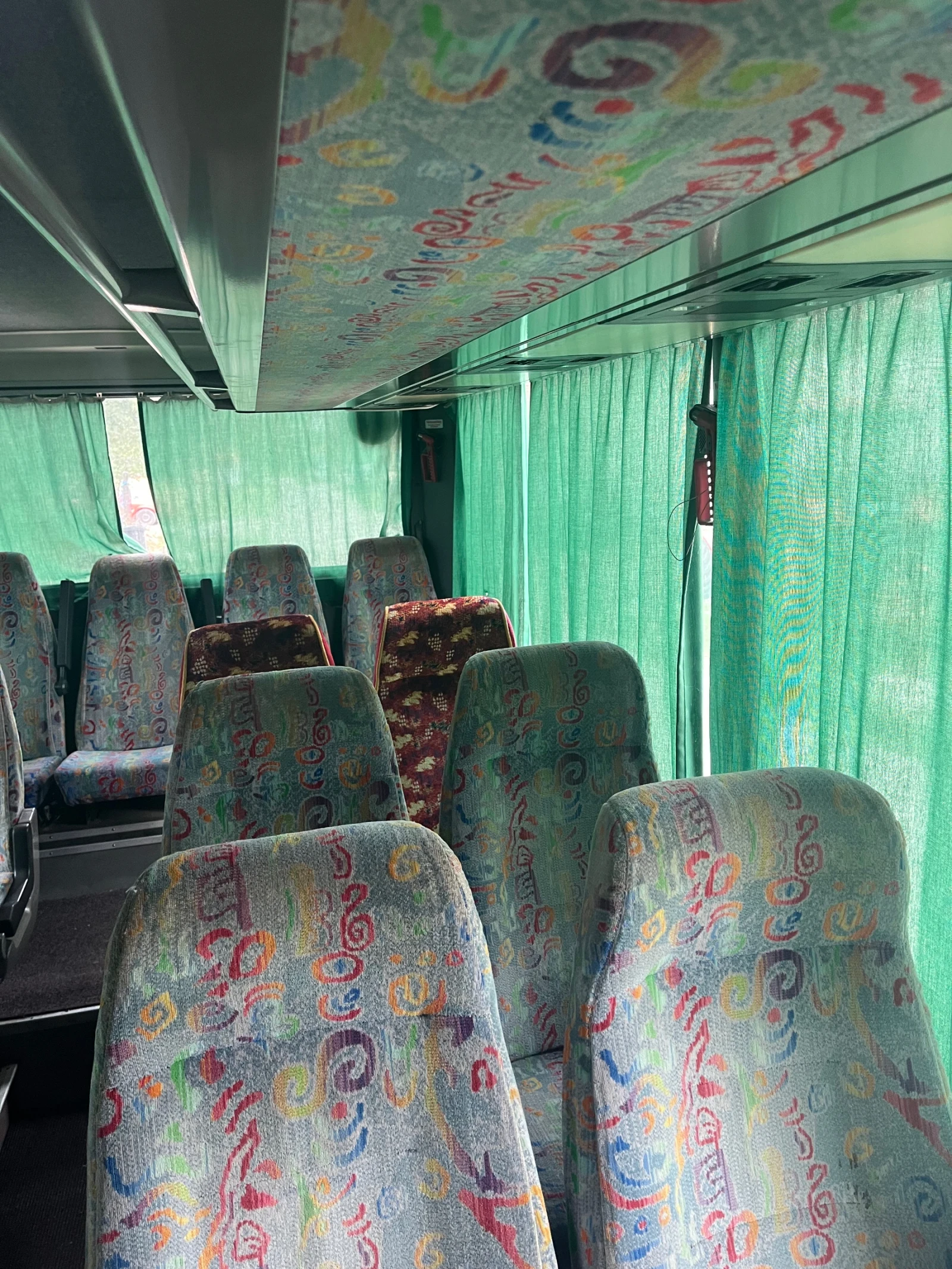 Setra S, снимка 8 - Бусове и автобуси - 55953577