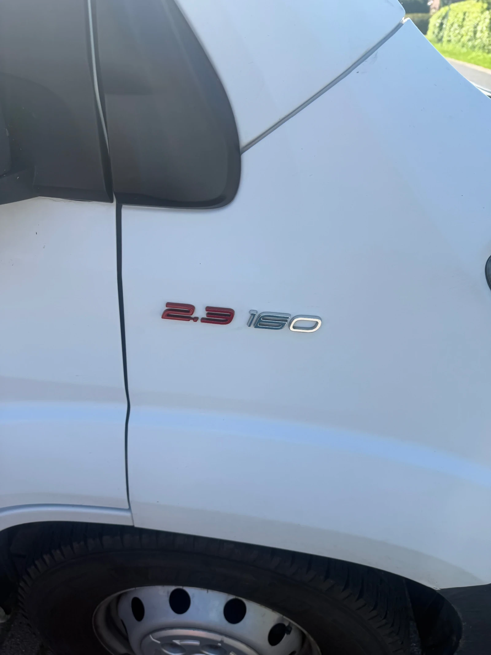 Fiat Ducato, снимка 2 - Бусове и автобуси - 56587467