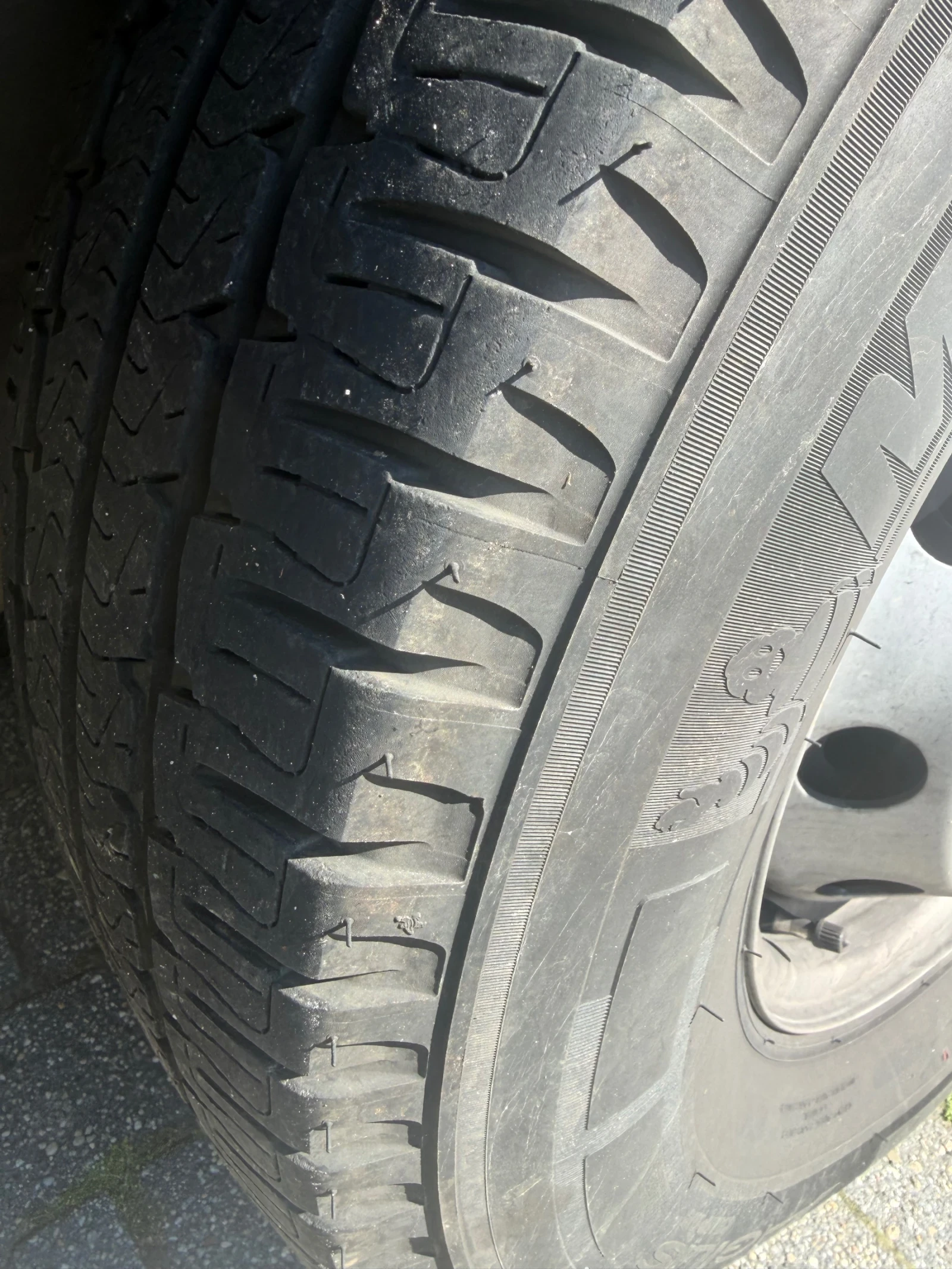 Fiat Ducato, снимка 7 - Бусове и автобуси - 56587467