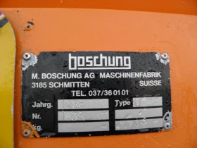 Mercedes-Benz UNIMOG MULTICAR UX100, снимка 15