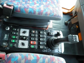 Mercedes-Benz UNIMOG MULTICAR UX100, снимка 17