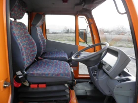 Mercedes-Benz UNIMOG MULTICAR UX100, снимка 11