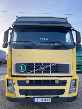 Volvo Fh Влекач, снимка 1