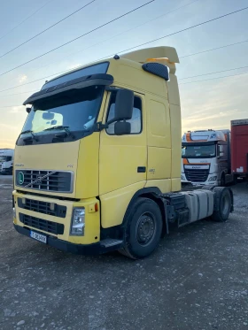 Volvo Fh Влекач, снимка 2
