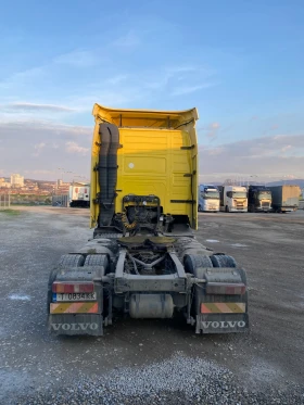 Volvo Fh Влекач, снимка 4