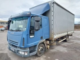     Iveco Eurocargo ML100/177../