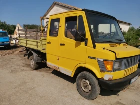 Обява за продажба на Mercedes-Benz 308 308D ~6 000 лв. - изображение 1