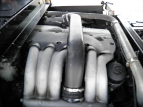 Mercedes-Benz UNIMOG MULTICAR UX100 | Mobile.bg    9