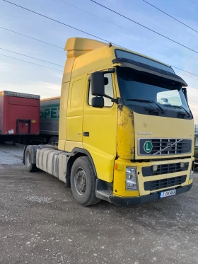 Volvo Fh Влекач | Auto.bg — изображение 3