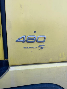 Volvo Fh Влекач | Auto.bg — изображение 6