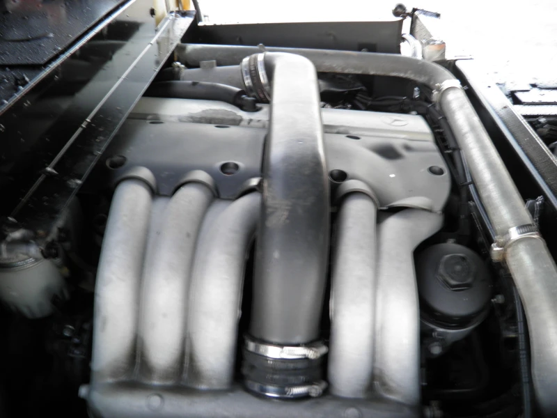 Mercedes-Benz UNIMOG MULTICAR UX100, снимка 9 - Камиони - 52739508