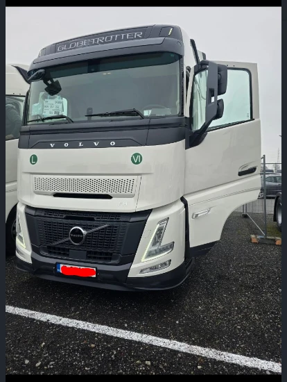 Volvo Fh