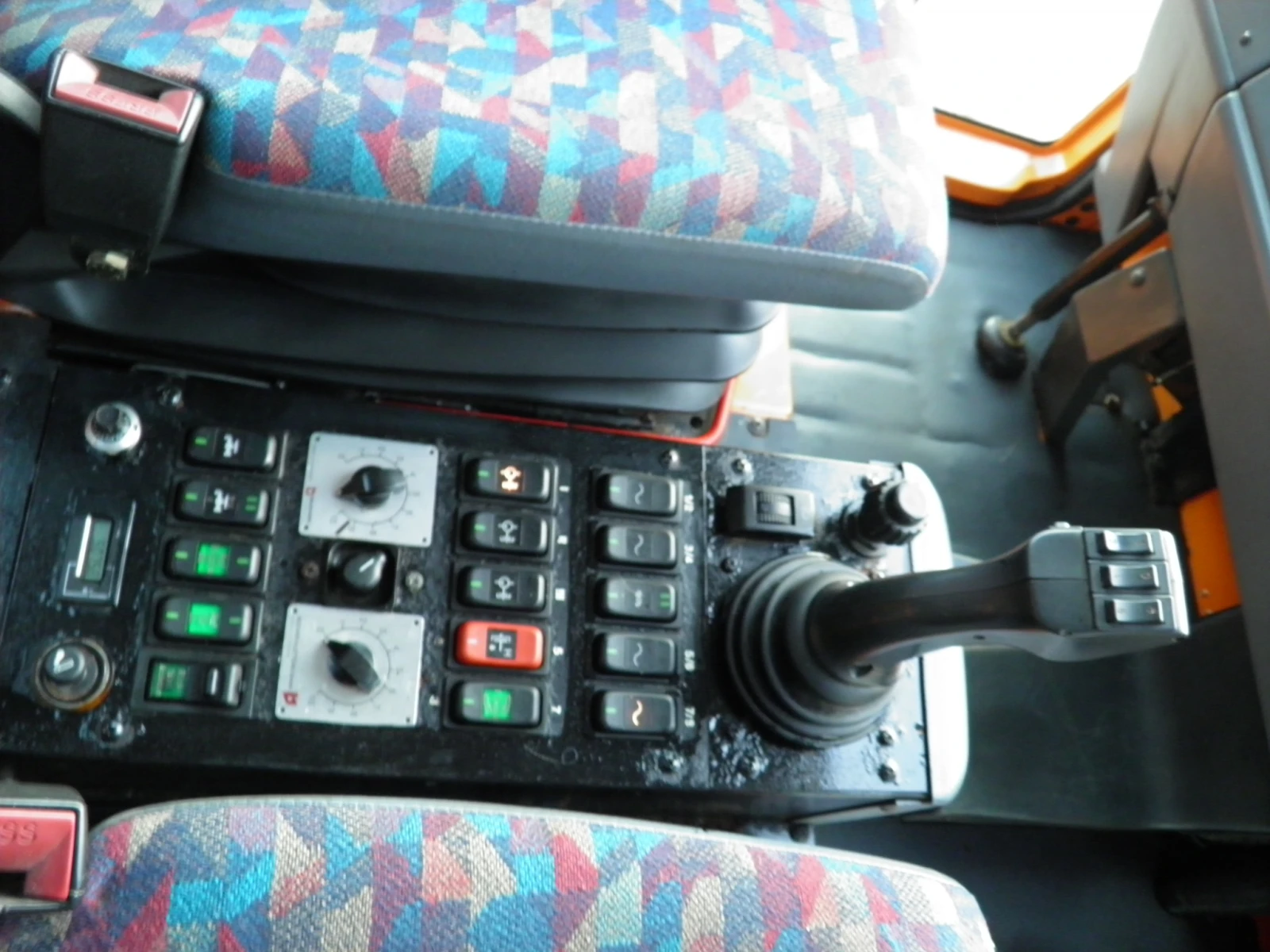 Mercedes-Benz UNIMOG MULTICAR UX100 | Mobile.bg   17