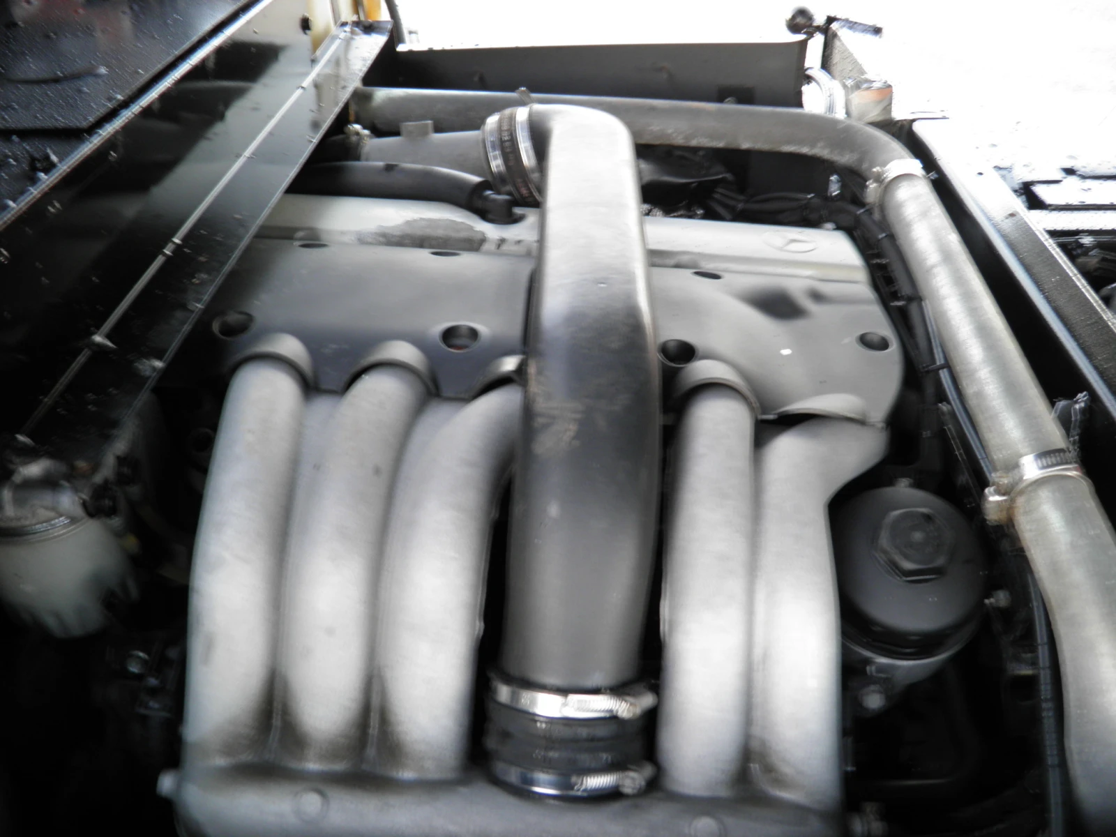 Mercedes-Benz UNIMOG MULTICAR UX100 | Mobile.bg   9