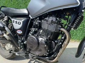 Swm Silver Vase 440, снимка 9