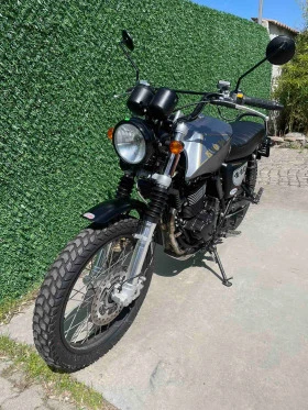 Swm Silver Vase 440, снимка 7