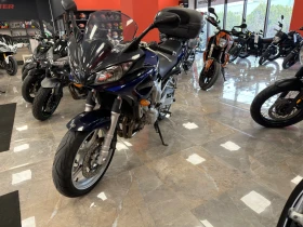 Yamaha Fazer 600I, снимка 10