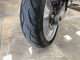 Yamaha Fazer 600I, снимка 7