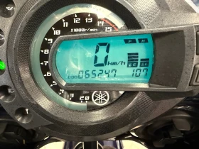 Yamaha Fazer 600I, снимка 13