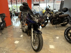 Yamaha Fazer 600I, снимка 1