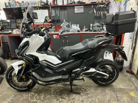 Honda X-ADV X-adv , снимка 2