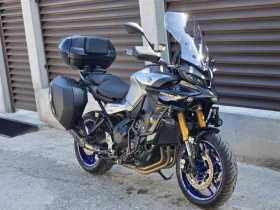 Yamaha Tracer 9 GT, снимка 4