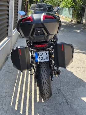 Yamaha Tracer 9 GT, снимка 8