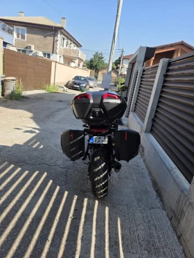 Yamaha Tracer 9 GT, снимка 9