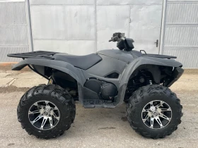 Yamaha Grizzly Grizzly700SpecialEdition, снимка 5