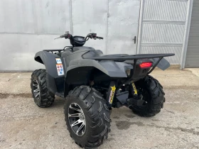 Yamaha Grizzly Grizzly700SpecialEdition, снимка 8