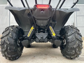 Yamaha Grizzly Grizzly700SpecialEdition, снимка 10