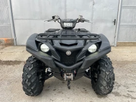 Yamaha Grizzly Grizzly700SpecialEdition, снимка 2