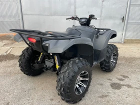 Yamaha Grizzly Grizzly700SpecialEdition, снимка 6